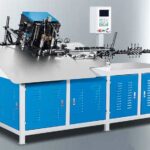 Automatic CNC 2D Flat Steel Wire Bending Machine with Welding Function Automatic CNC 2D Flat Steel Wire Bending Machine with Welding Function
