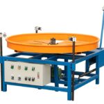 Automatic-Coil-Steel-Wire-Release-Machine