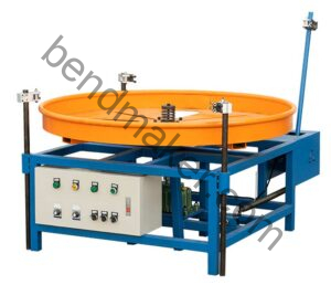 Automatic Steel Wire Coil Pay-off Decoiler Machine Automatic Steel Wire Coil Pay-off Decoiler Machine