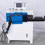 Automatic-Steel-Wire-Ring-Making-Machine