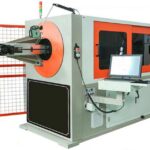 Head-Rotary-Type-CNC-Steel-Wire-3D-Bending-Machine